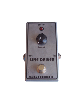 Line driver_T